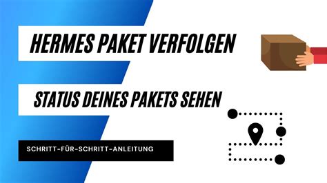 hermes sendung maße